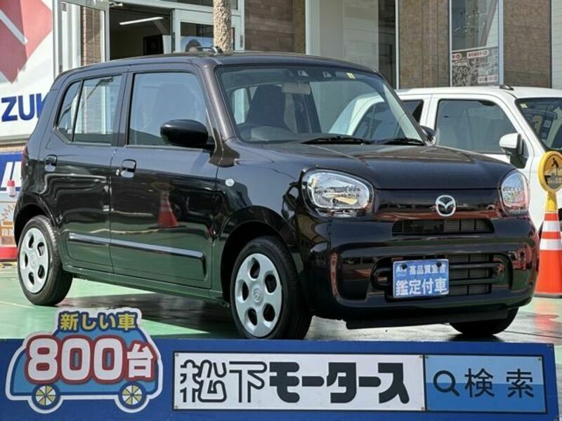 MAZDA CAROL