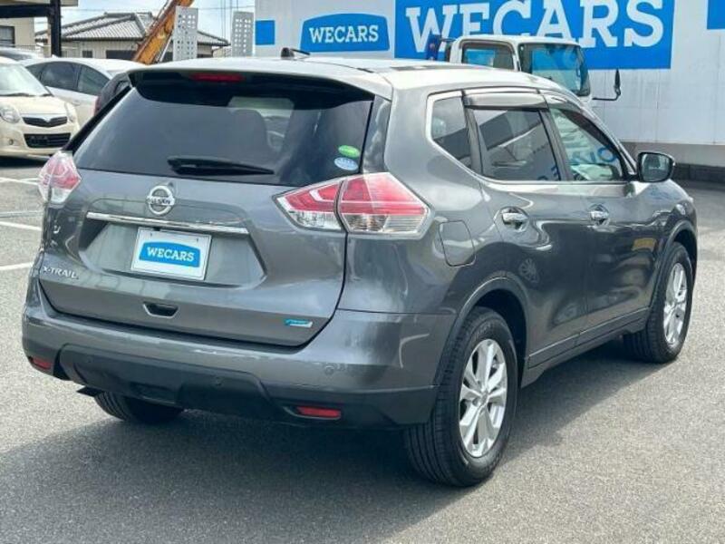 X-TRAIL-2