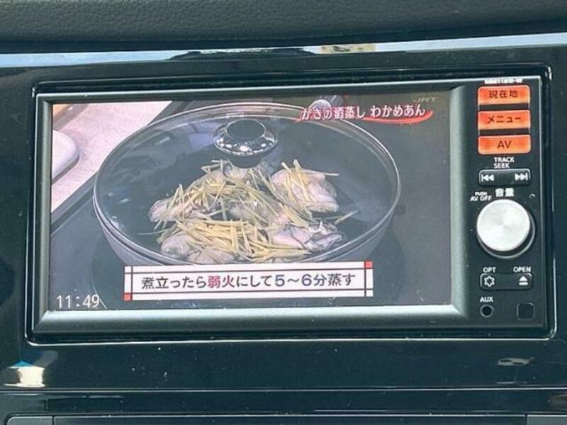 X-TRAIL-12