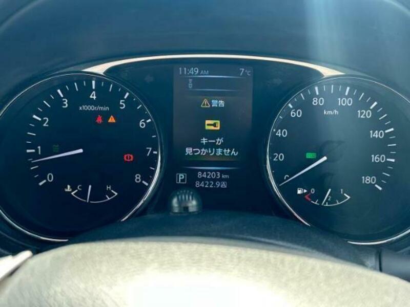 X-TRAIL-13