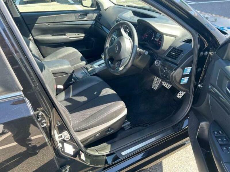 LEGACY B4