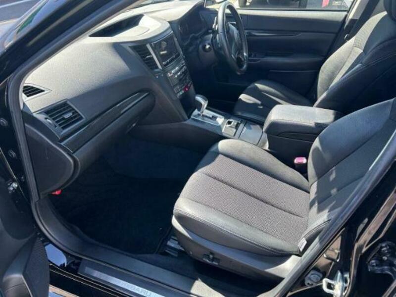 LEGACY B4