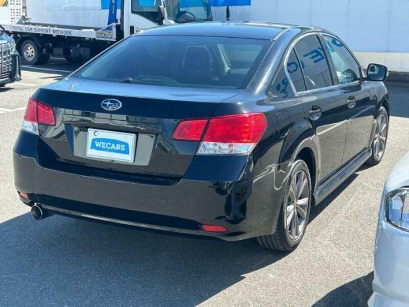 LEGACY B4