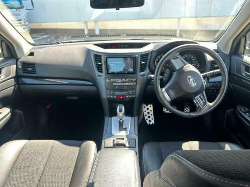 LEGACY B4