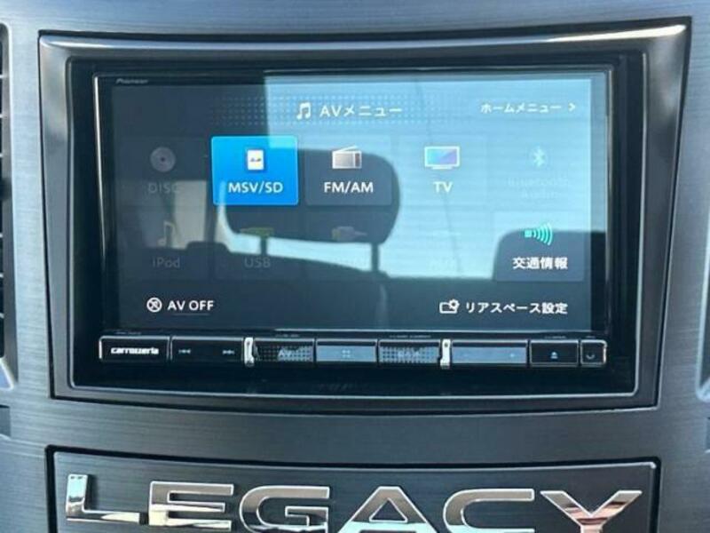 LEGACY B4