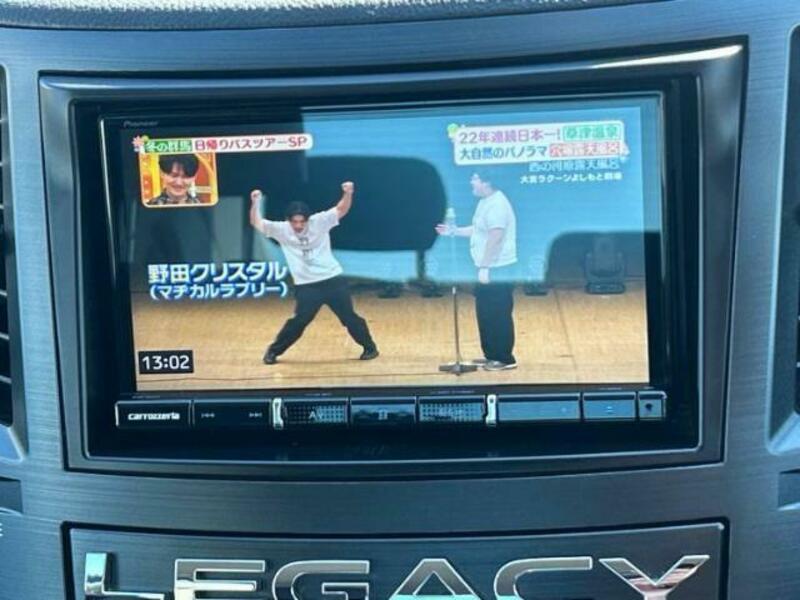 LEGACY B4