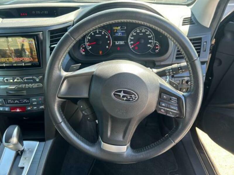 LEGACY B4