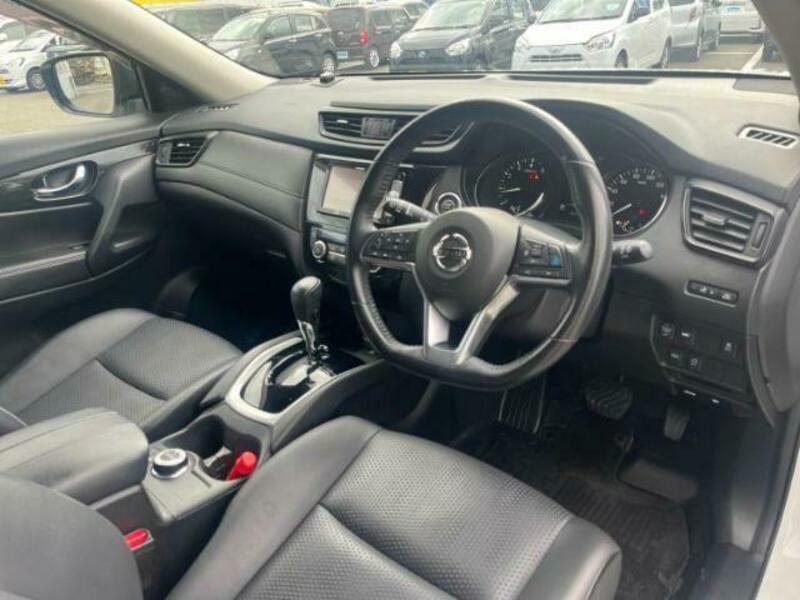 X-TRAIL-3
