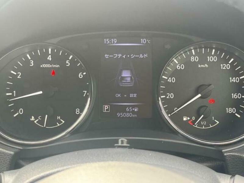 X-TRAIL-13