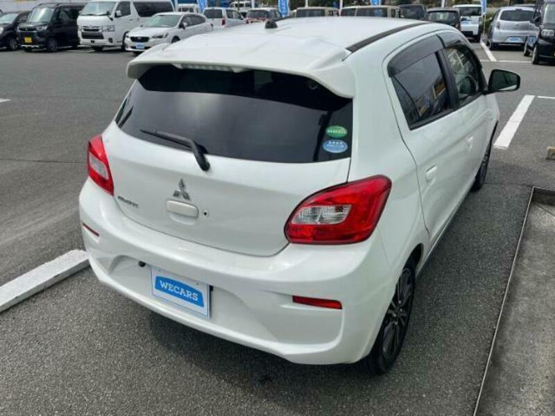 MIRAGE