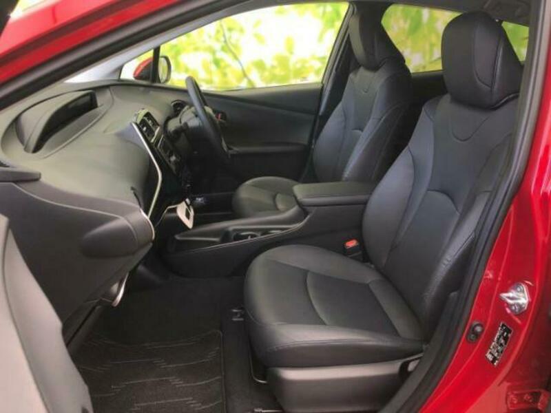 PRIUS-5
