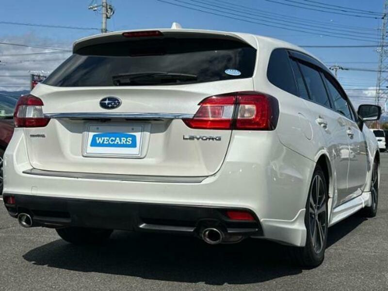 LEVORG-2