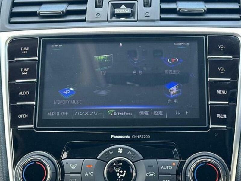 LEVORG-8