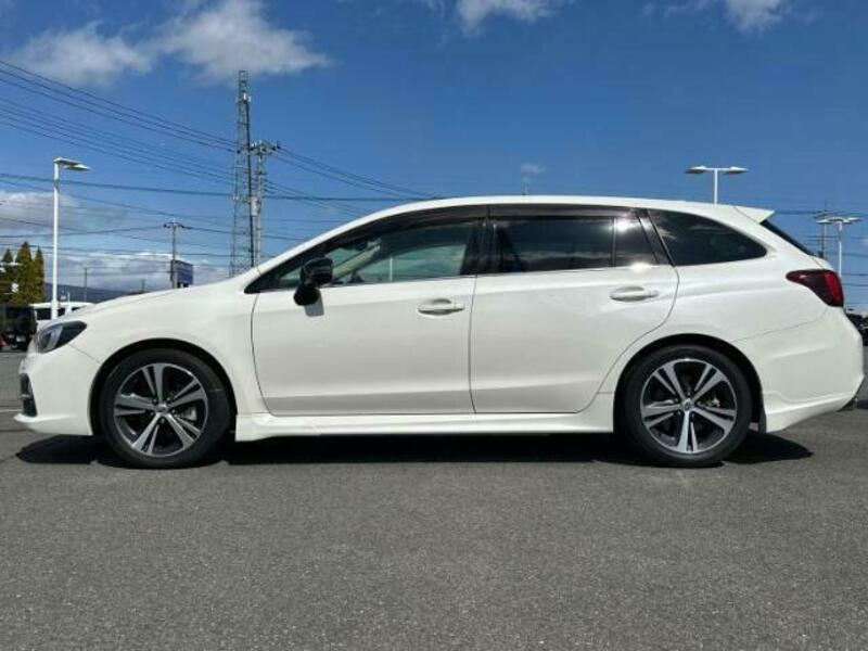 LEVORG-1
