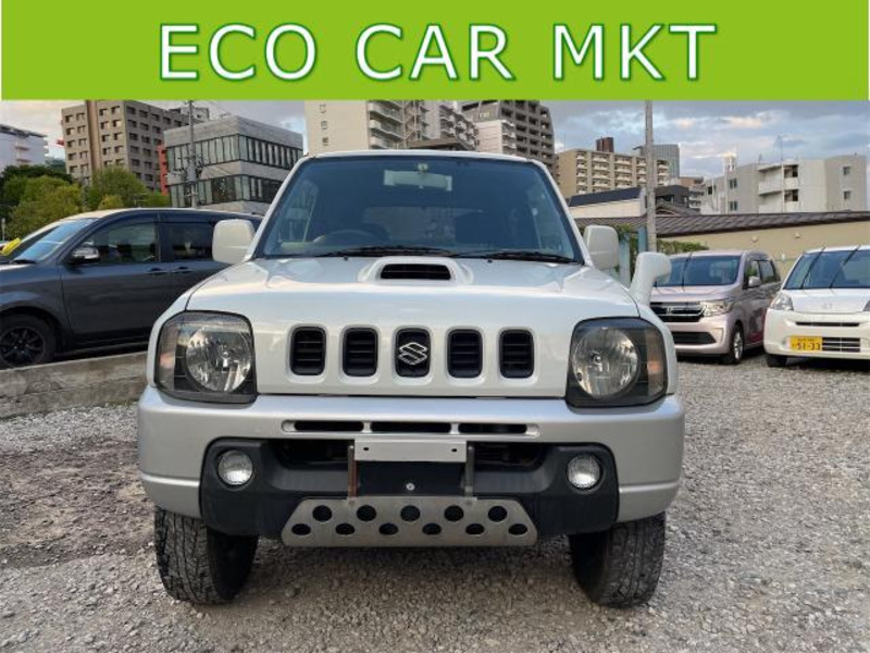 JIMNY-8