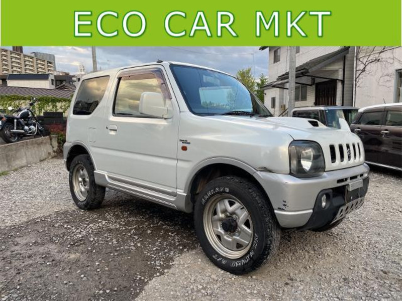 JIMNY-4
