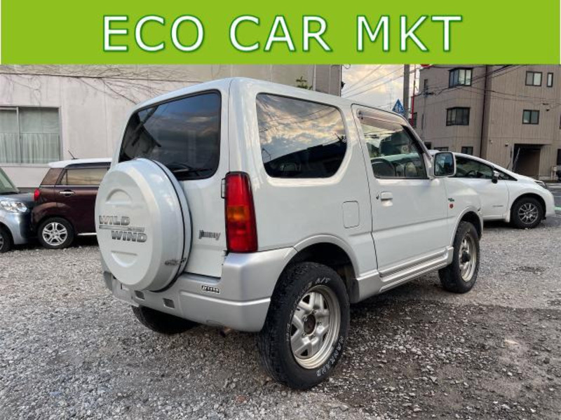 JIMNY-5