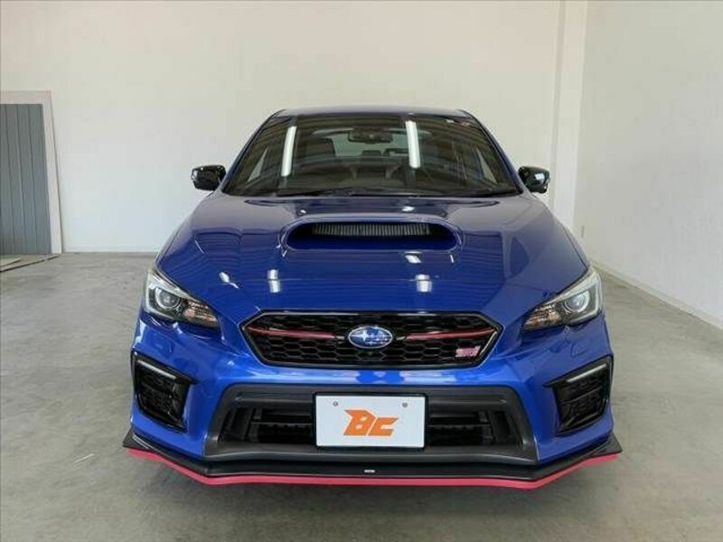 WRX STI