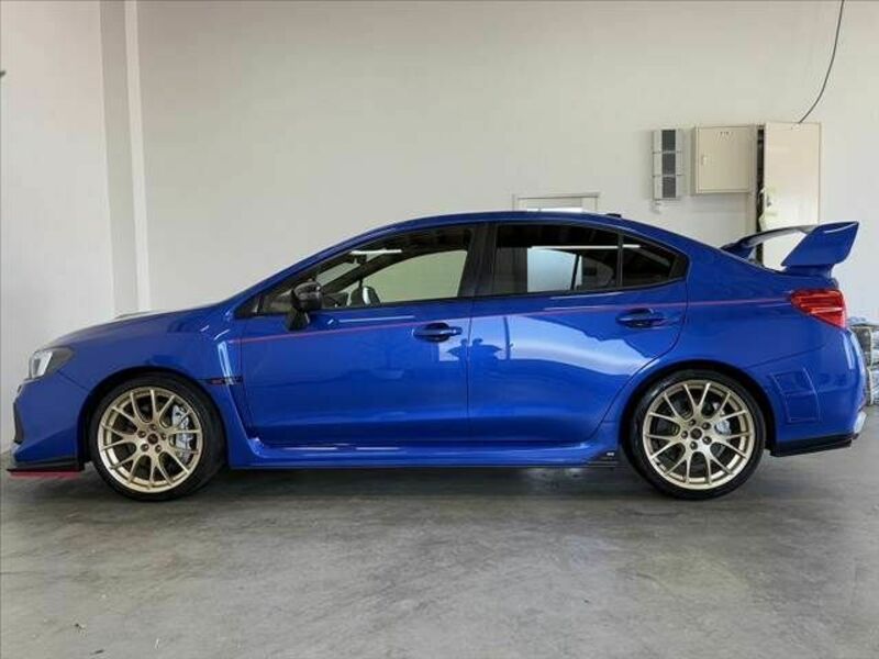 WRX STI