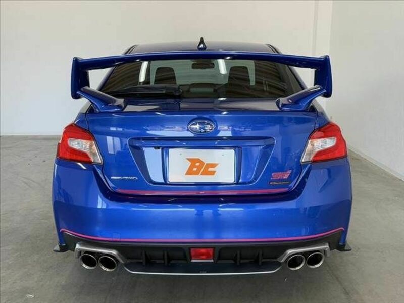 WRX STI