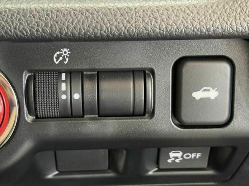 WRX STI