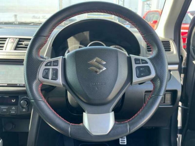 SWIFT-12