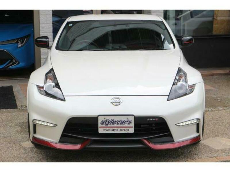 FAIRLADY Z