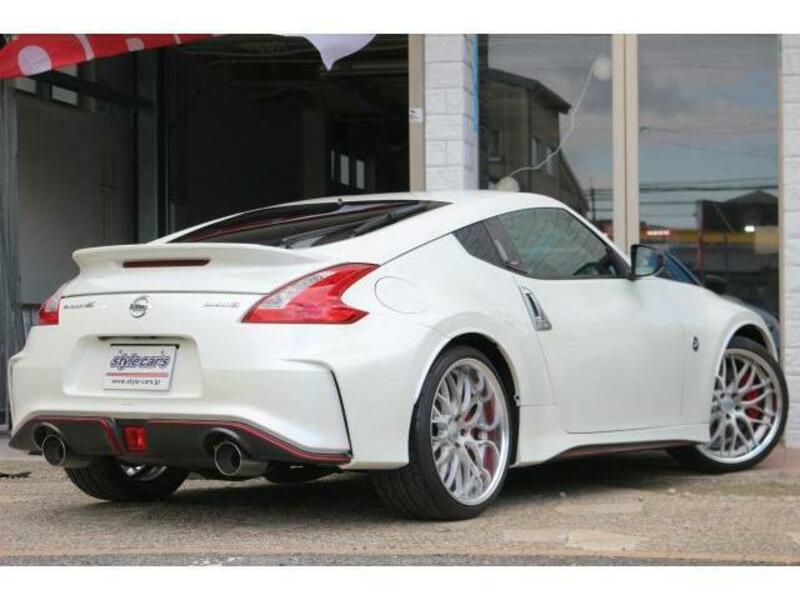 FAIRLADY Z