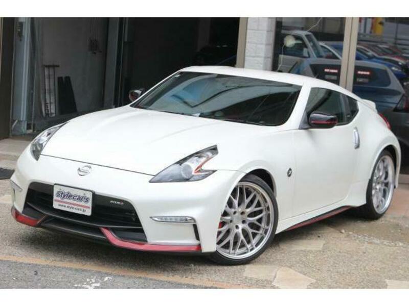 FAIRLADY Z
