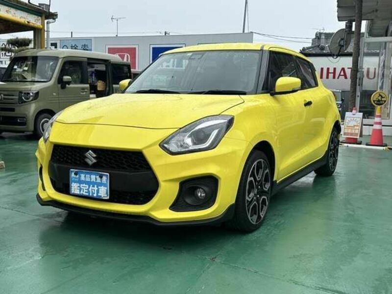 SWIFT