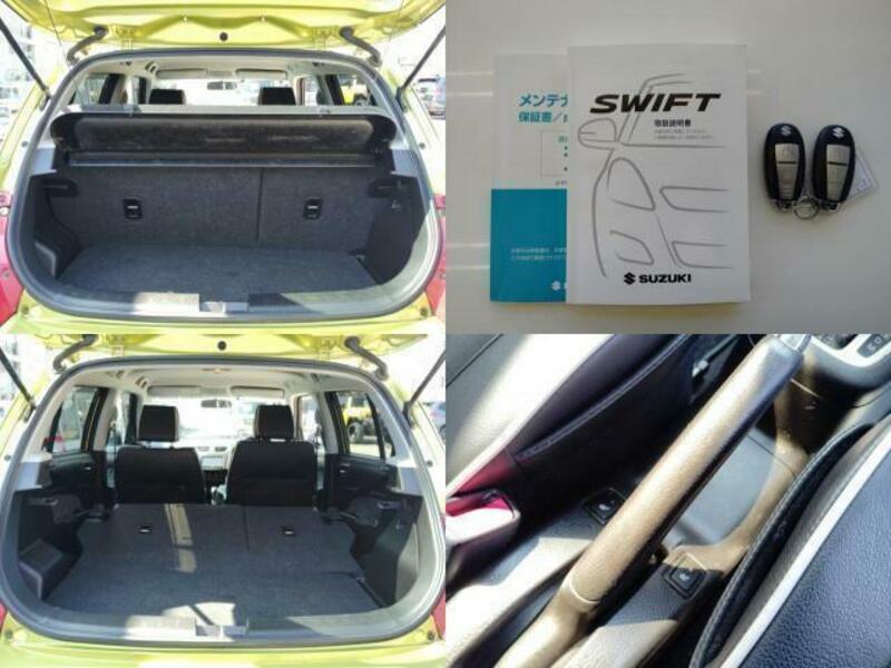 SWIFT-8