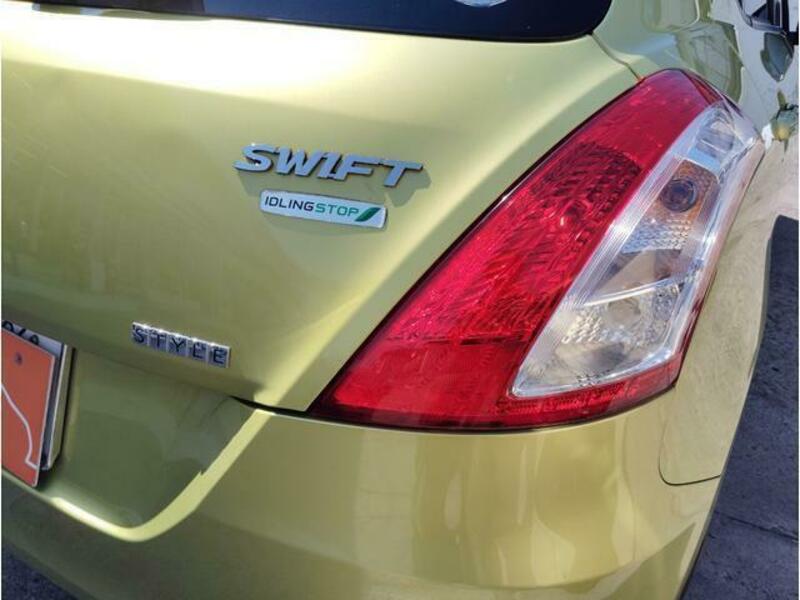 SWIFT-19