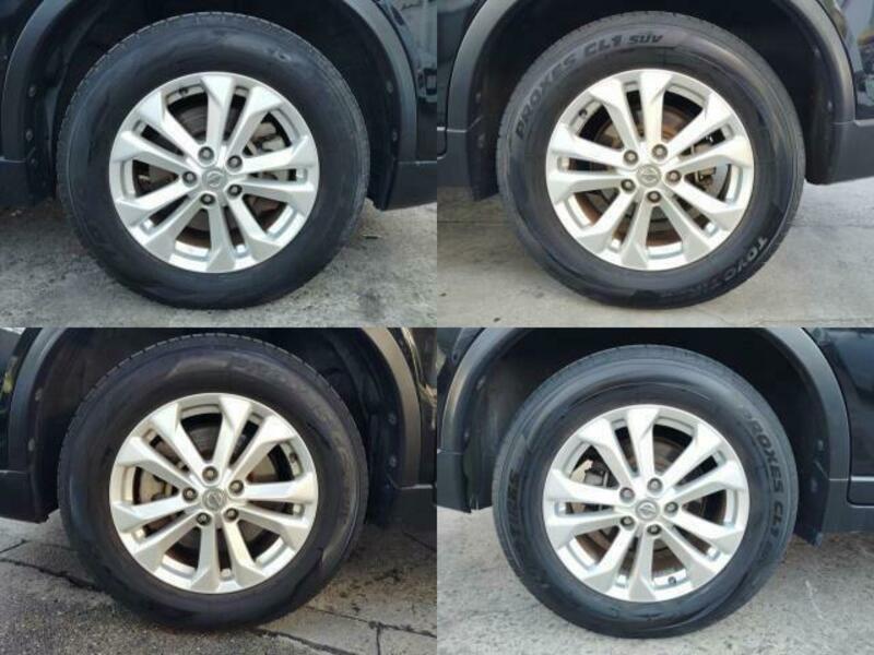 X-TRAIL-4