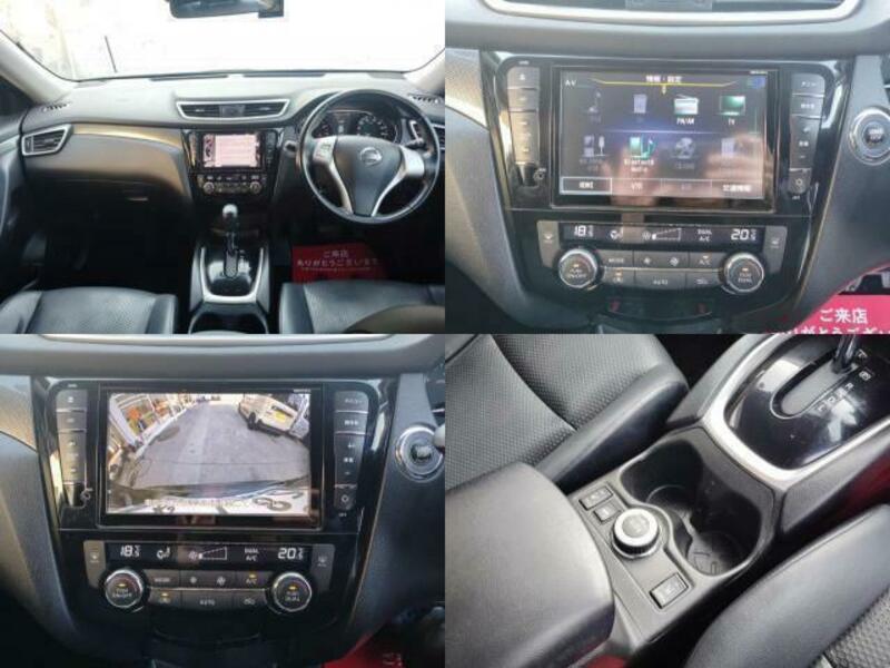X-TRAIL-5