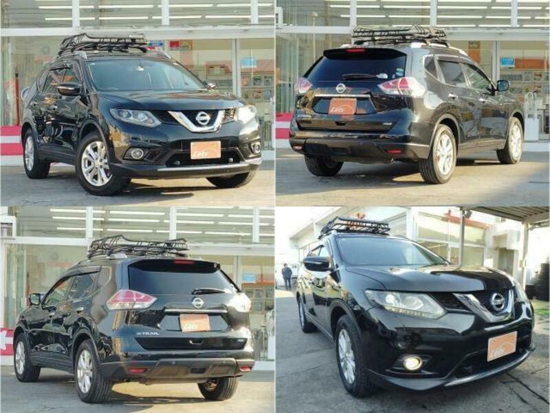 X-TRAIL-2