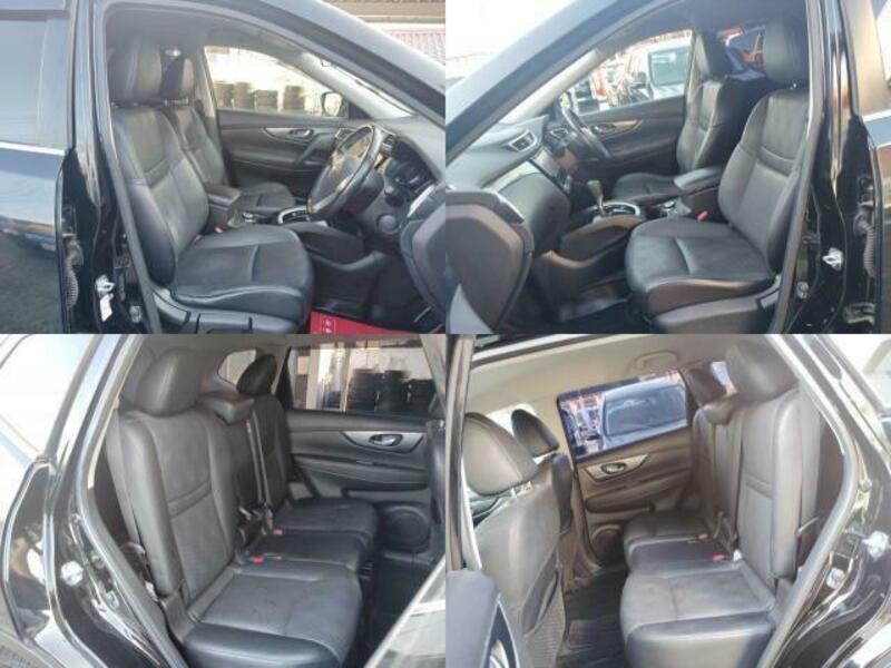 X-TRAIL-7