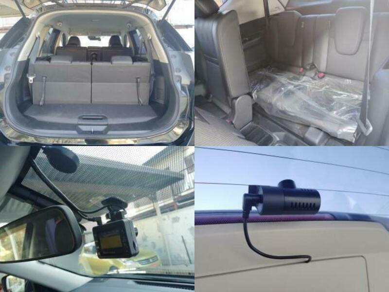 X-TRAIL-8