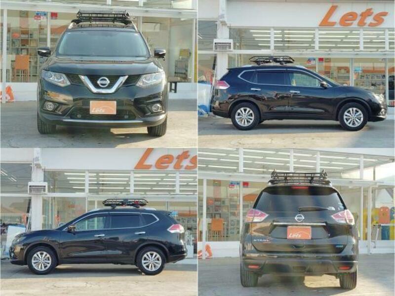 X-TRAIL-1
