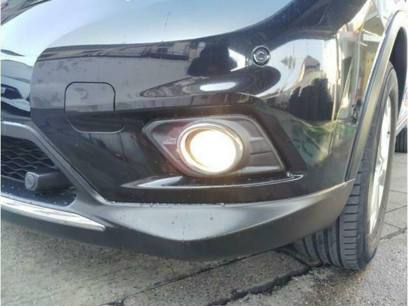 X-TRAIL-13