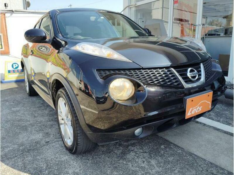 JUKE