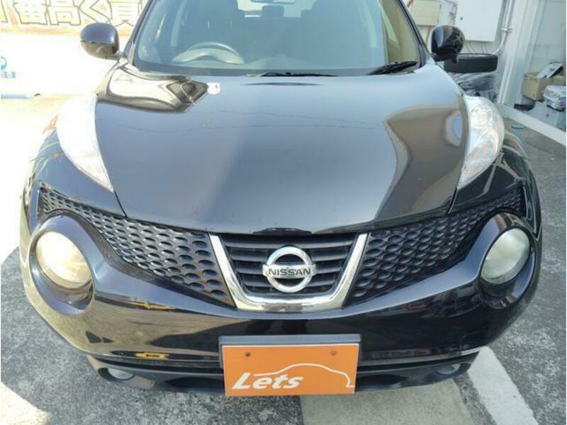 JUKE