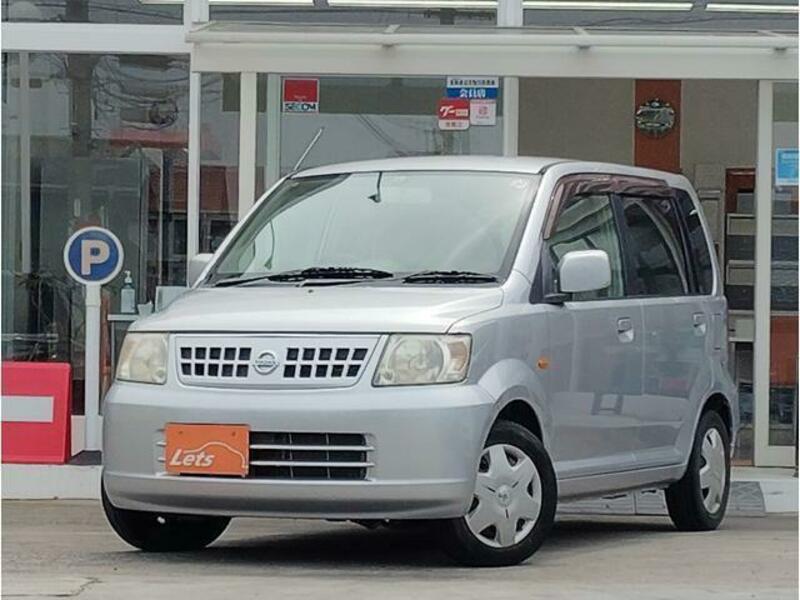 NISSAN OTTI