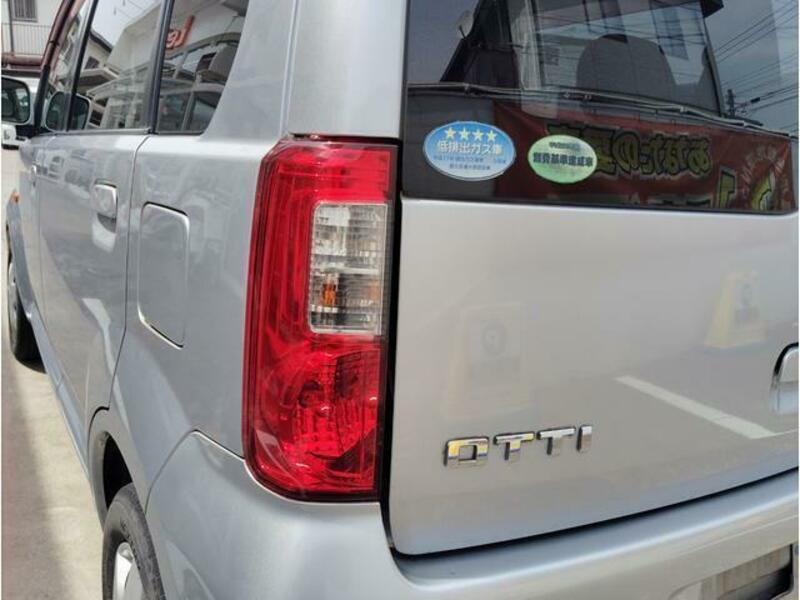OTTI