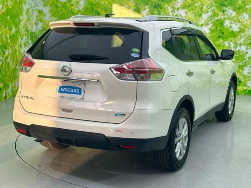 X-TRAIL-2