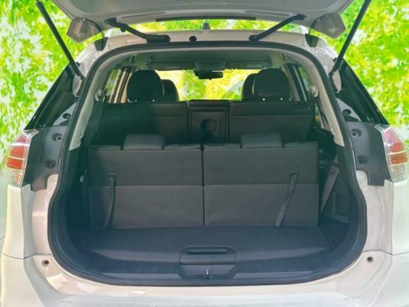 X-TRAIL-7