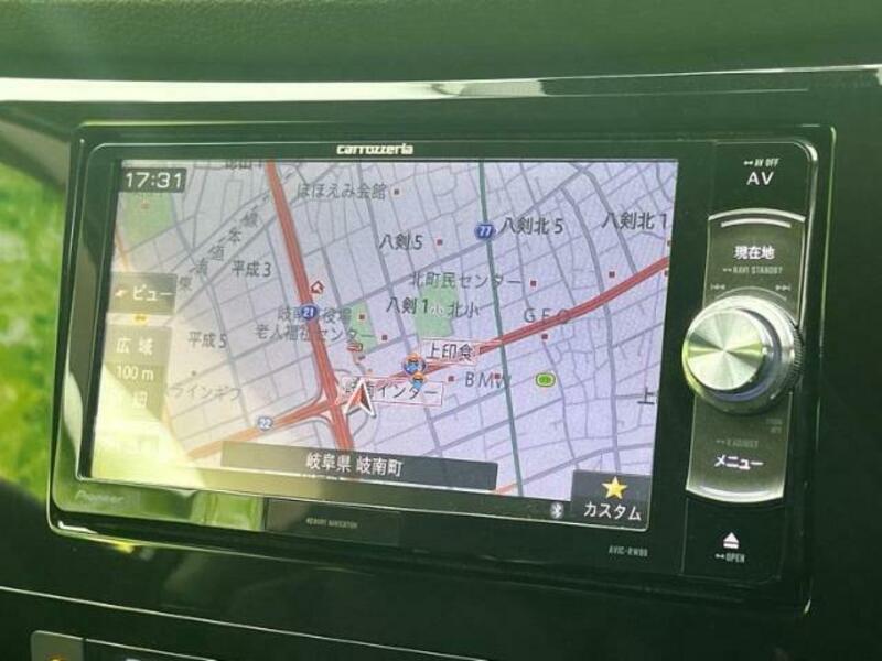 X-TRAIL-8