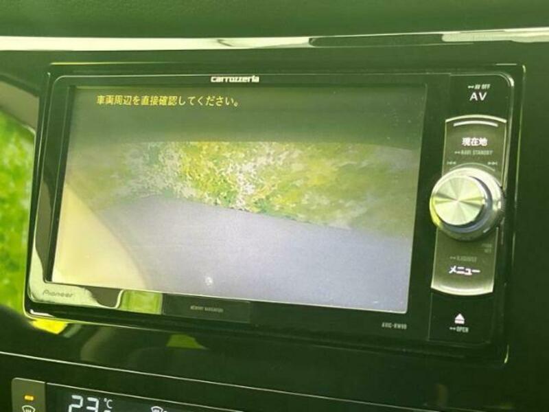 X-TRAIL-9