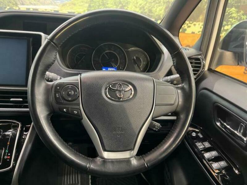 VOXY