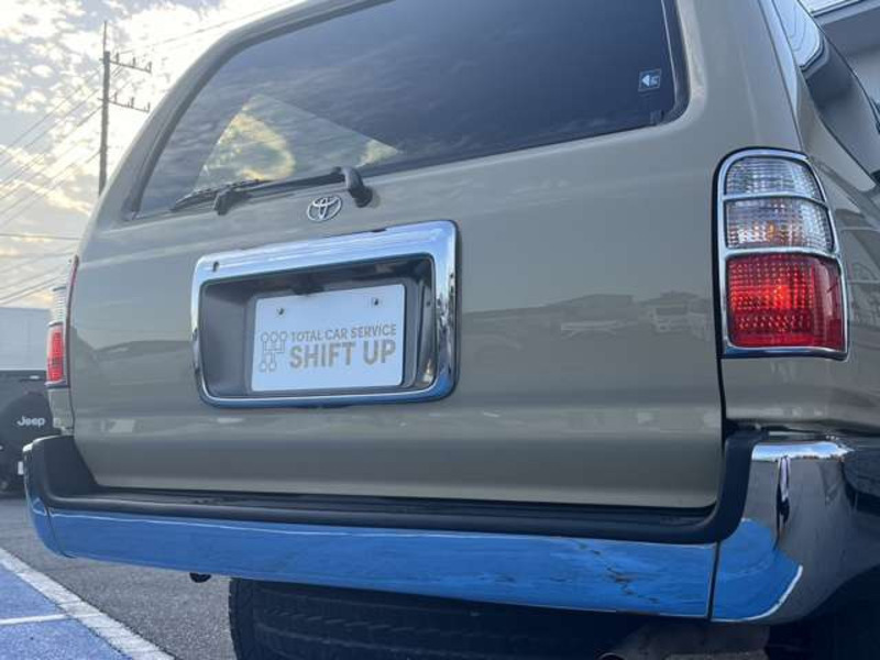 HILUX SURF