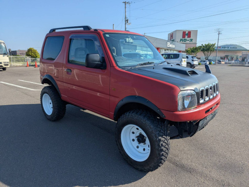JIMNY